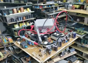 桂林地區東芝電視售后維修與計算機房維護服務指南