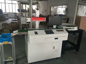 精準高效，海南實驗設備優選 易刻供應優質打標機配件